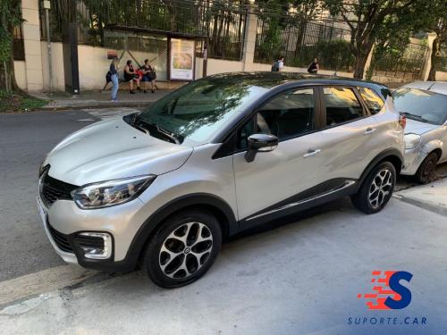 Renault CAPTUR 2.0 INTENSE  2018