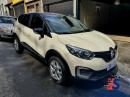 Foto Miniatura Renault Captur life 1.6 2019