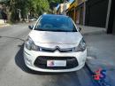 Foto Miniatura Citroën C3 Exclusive  2016