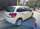 Foto Miniatura Citroën C3 Exclusive  2016