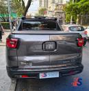 Foto Miniatura Fiat Toro Fredon  2024
