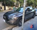 Foto Miniatura Fiat Toro Fredon  2024