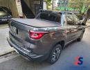 Foto Miniatura Fiat Toro Fredon  2024