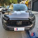 Foto Miniatura Fiat Toro Fredon  2024