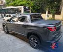Foto Miniatura Fiat Toro Fredon  2024
