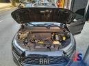 Foto Miniatura Fiat Toro Fredon  2024