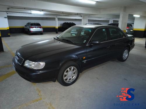 Audi A6 1995