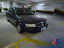 Foto Miniatura Audi A6 1995