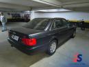 Foto Miniatura Audi A6 1995