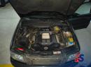 Foto Miniatura Audi A6 1995