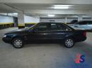 Foto Miniatura Audi A6 1995