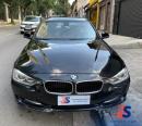 Foto Miniatura BMW 320i Sport GP 2015