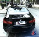 Foto Miniatura BMW 320i Sport GP 2015