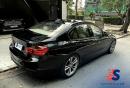 Foto Miniatura BMW 320i Sport GP 2015