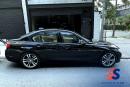 Foto Miniatura BMW 320i Sport GP 2015