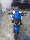 Foto Miniatura BMW F800R 2013