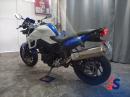 Foto Miniatura BMW F800R 2013