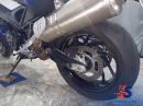 Foto Miniatura BMW F800R 2013