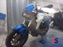 Foto Miniatura BMW F800R 2013