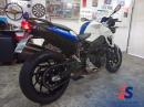 Foto Miniatura BMW F800R 2013