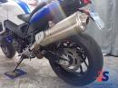 Foto Miniatura BMW F800R 2013