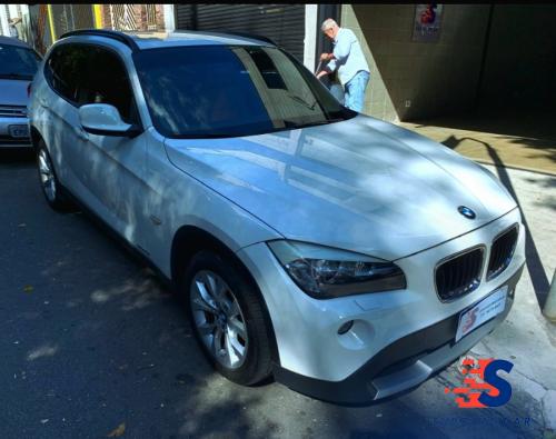 BMW X1 Sdrive 18i 2.0 2012