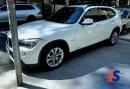 Foto Miniatura BMW X1 Sdrive 18i 2.0 2012
