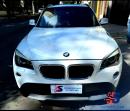 Foto Miniatura BMW X1 Sdrive 18i 2.0 2012