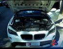 Foto Miniatura BMW X1 Sdrive 18i 2.0 2012