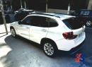 Foto Miniatura BMW X1 Sdrive 18i 2.0 2012
