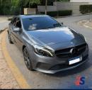 Foto Miniatura Mercedes-Benz A200 2017