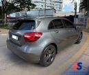 Foto Miniatura Mercedes-Benz A200 2017