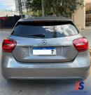 Foto Miniatura Mercedes-Benz A200 2017