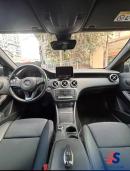 Foto Miniatura Mercedes-Benz A200 2017