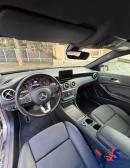 Foto Miniatura Mercedes-Benz A200 2017