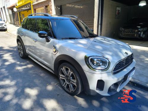 MINI Countryman  2021