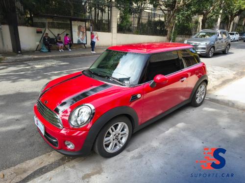 MINI Pepeer 2011