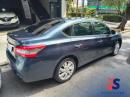 Foto Miniatura Nissan Sentra 2015