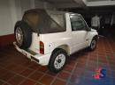 Foto Miniatura Suzuki Vitara canvas 1997
