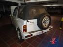 Foto Miniatura Suzuki Vitara canvas 1997