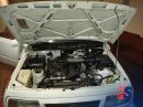 Foto Miniatura Suzuki Vitara canvas 1997