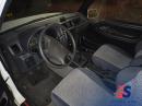Foto Miniatura Suzuki Vitara canvas 1997