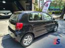 Foto Miniatura Volkswagen Fox trend 1.6 2013