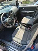 Foto Miniatura Volkswagen Fox trend 1.6 2013
