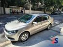 Foto Miniatura Volkswagen Voyage 16 2014