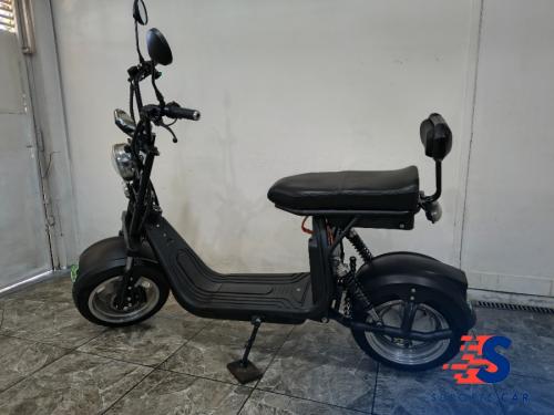 Zontes 3.000w 2021