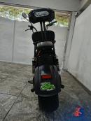 Foto Miniatura Zontes 3.000w 2021