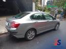 Foto Miniatura Honda City EX  2014
