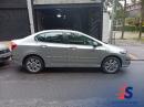 Foto Miniatura Honda City EX  2014
