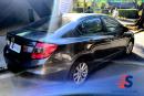 Foto Miniatura Honda Civic  2014